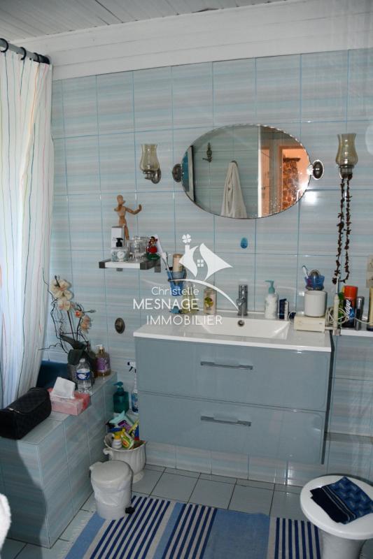 Manoir - 400 m² - 9 pièces