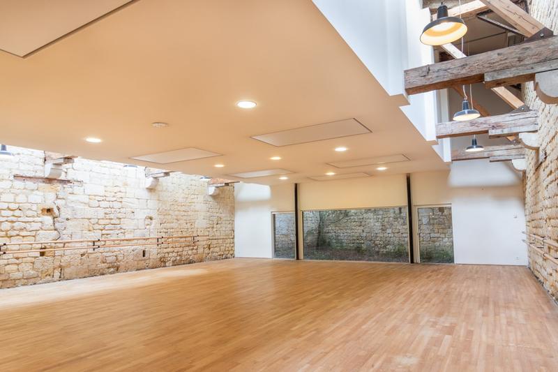 Local commercial - 420 m²