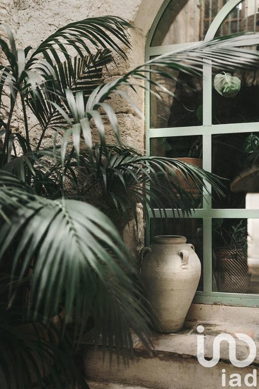 Maison de village - 134 m² - 5 pièces