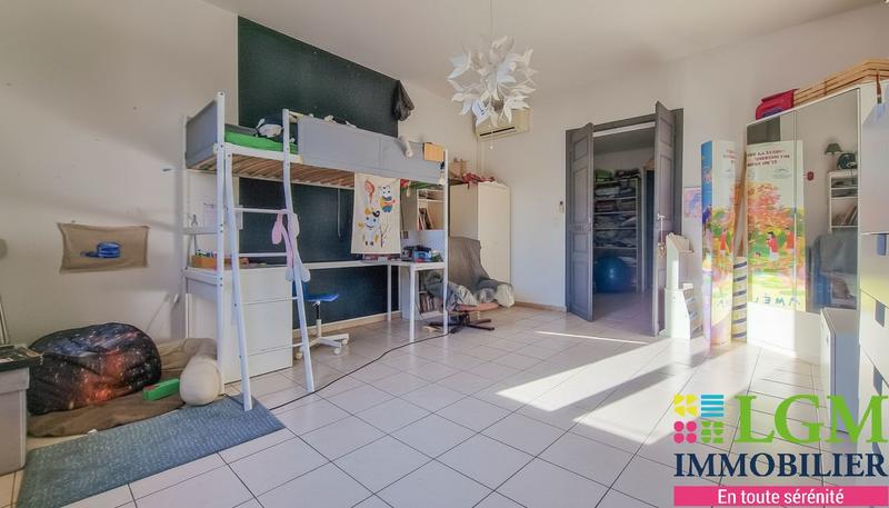 Maison de ville - 129 m² - 4 pièces