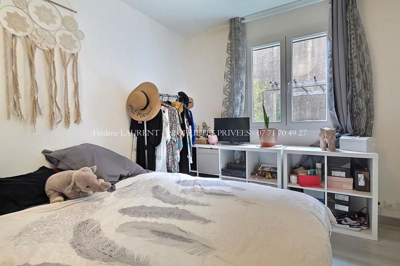 Appartement - 75 m² - 4 pièces