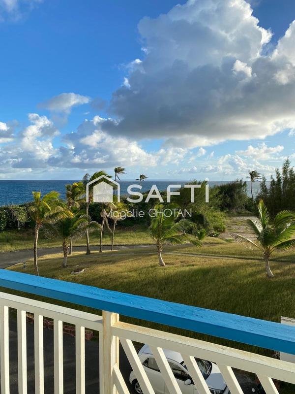 Appartement - 19 m² - 1 pièce