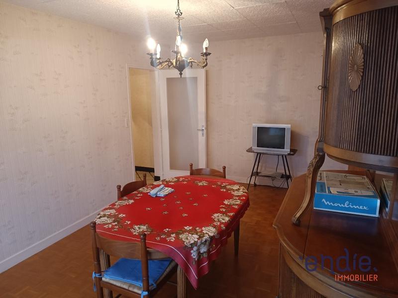 Maison - 78 m² - 4 pièces