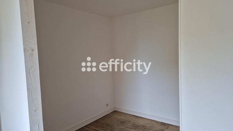 Maison - 78 m² - 4 pièces