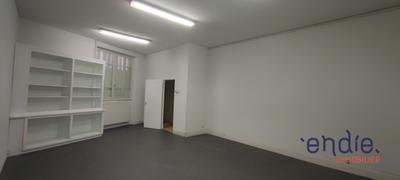 Immeuble mixte - 240 m² - 3 pièces