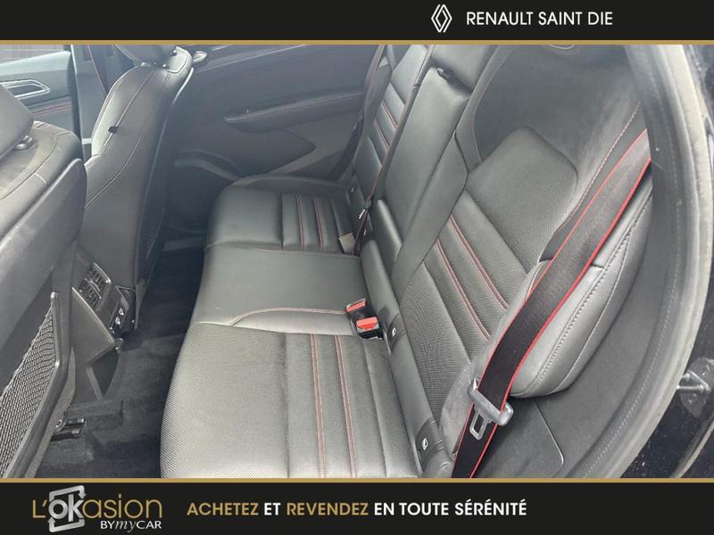 Renault Arkana E-Tech 145 R.S. Line