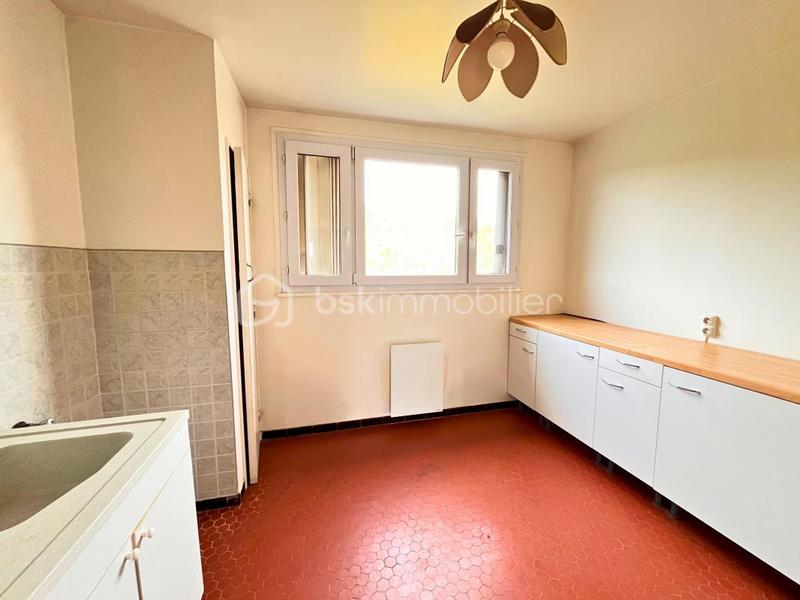 Appartement - 51 m² - 2 pièces