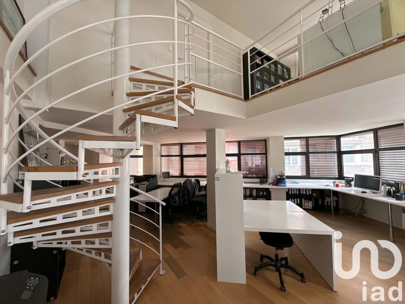 Appartement - 165 m² - 5 pièces