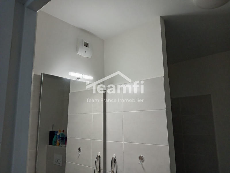 Appartement - 50 m² - 2 pièces