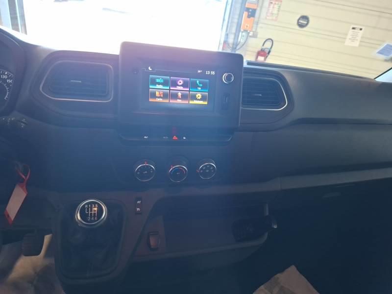 Opel Movano F3500 L3h3 135 Ch Biturbo