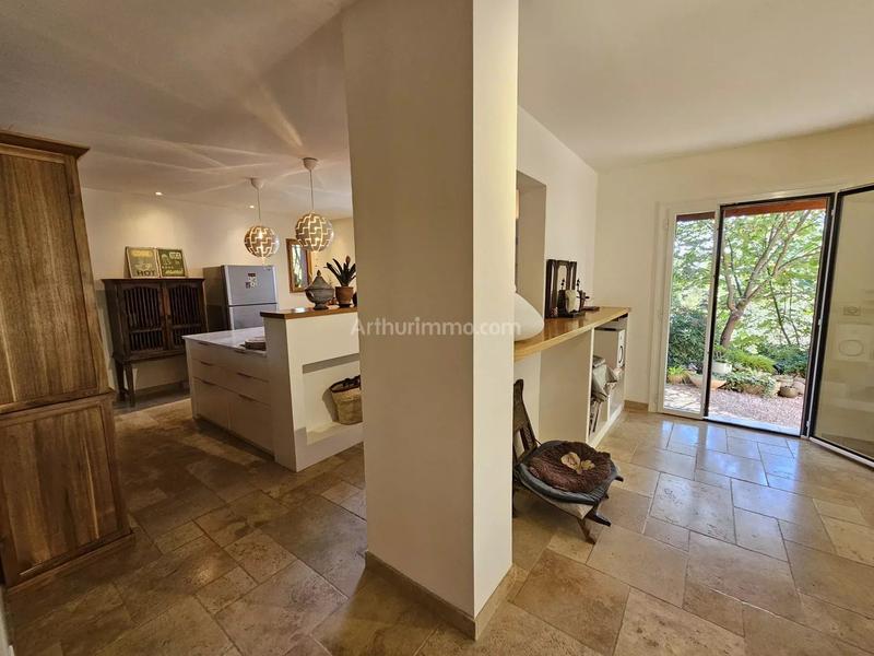 Maison - 155 m² - 5 pièces