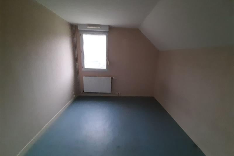 Pavillon - 85 m² - 4 pièces