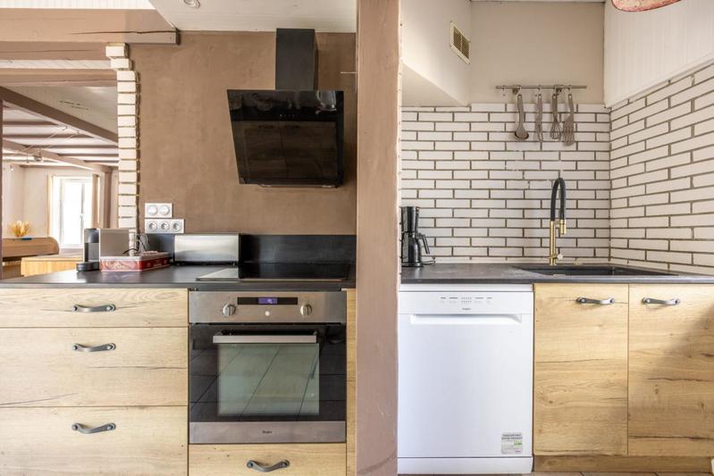 Maison - 137 m² - 6 pièces