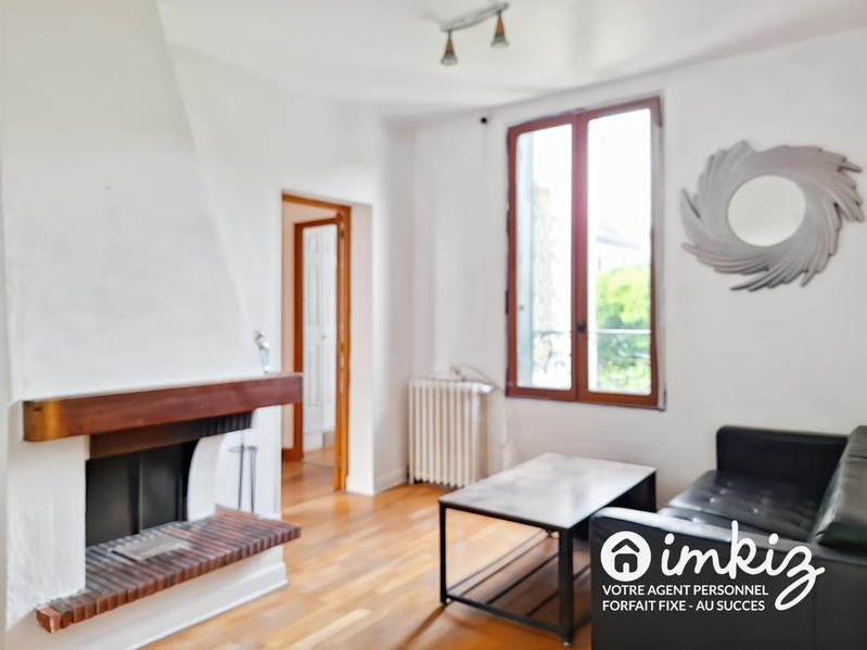 Maison - 193 m² - 8 pièces