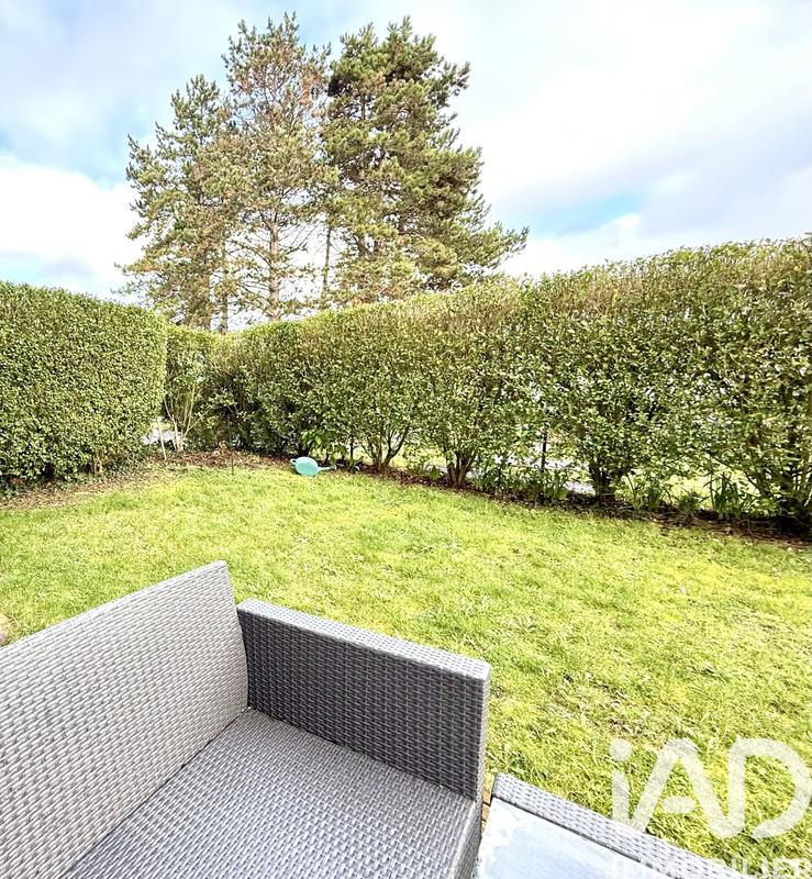 Appartement - 41 m² - 2 pièces