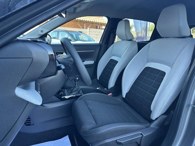 Citroën C3 IV PureTech 100 Bvm6 Max