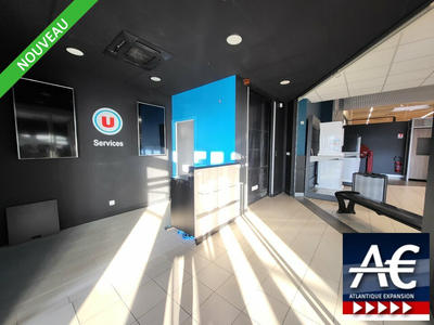 Local commercial - 76 m²