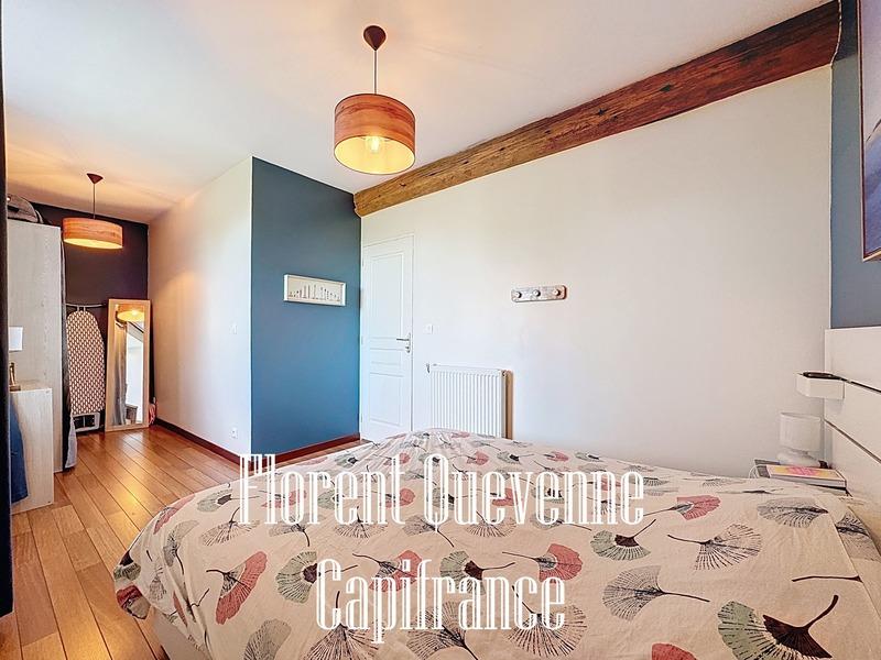 Maison en pierre - 142 m² - 7 pièces