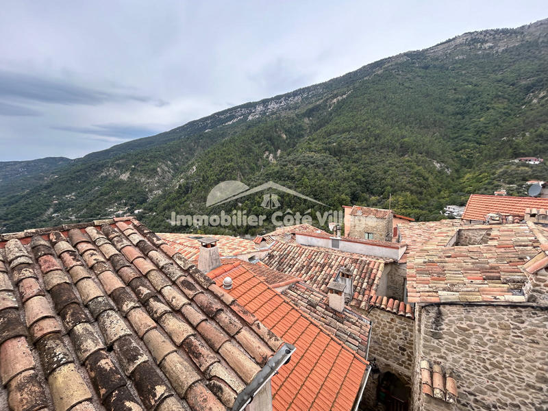 Appartement - 125 m² - 5 pièces