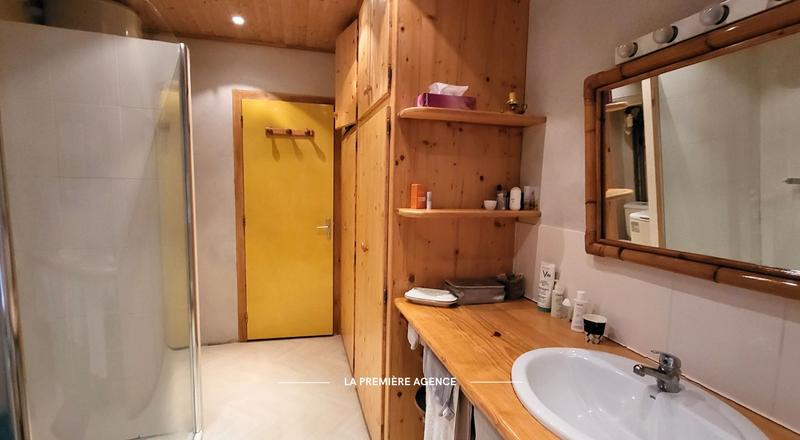 Maison ancienne - 150 m² - 7 pièces