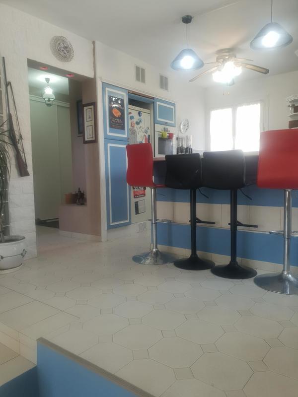 Villa - 198 m² - 7 pièces