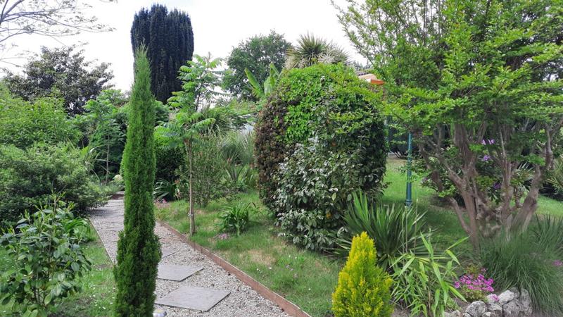 Maison - 254 m² - 10 pièces