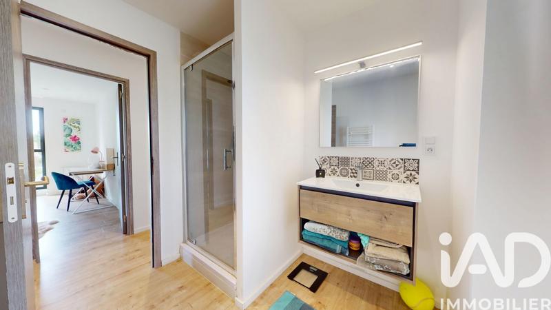 Appartement - 72 m² - 3 pièces