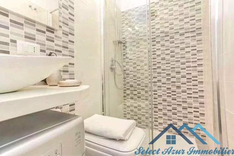 Appartement - 53 m² - 2 pièces