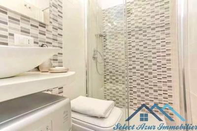 Appartement - 53 m² - 2 pièces