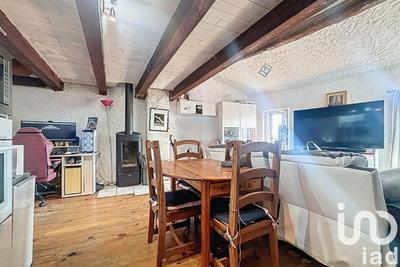 Appartement - 74 m² - 3 pièces