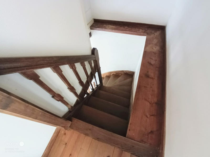 Villa - 240 m² - 9 pièces