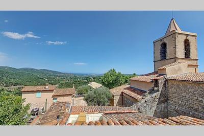 Maison - 400 m² - 14 pièces