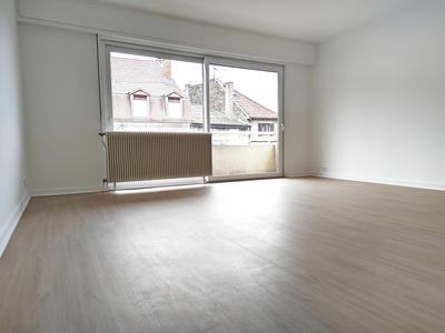 Appartement - 81 m² - 3 pièces