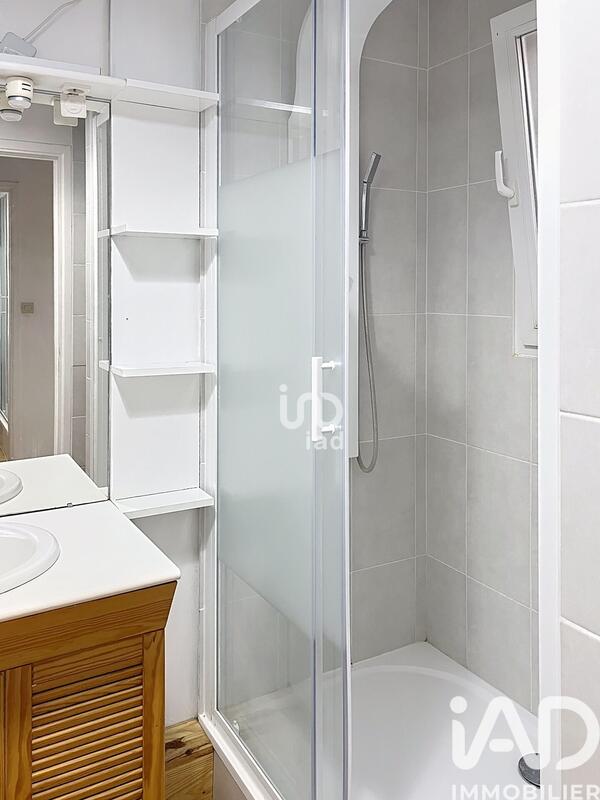 Maison - 170 m² - 7 pièces