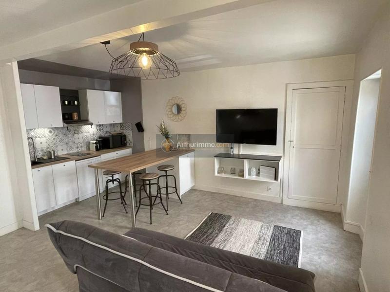 Immeuble - 165 m² - 7 pièces