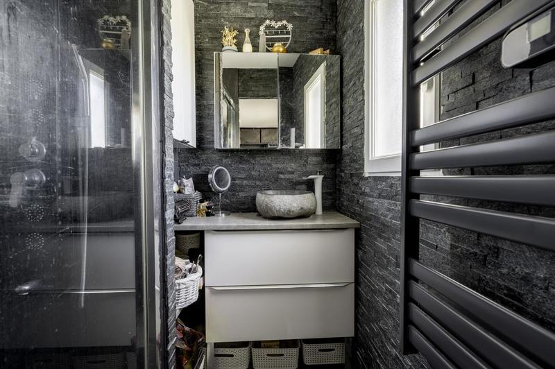 Villa - 118 m² - 4 pièces