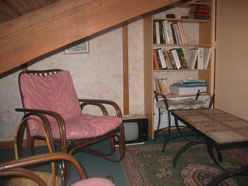 Maison de village - 130 m² - 12 pièces