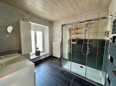 Maison de ville - 130 m² - 5 pièces