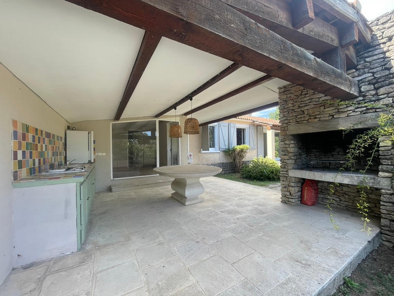 Maison - 106 m² - 6 pièces