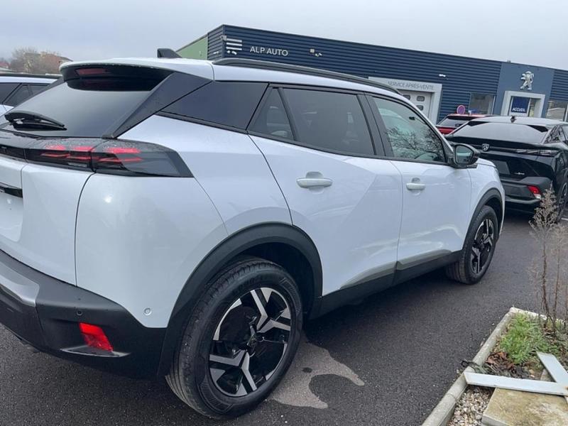 Peugeot 2008 II 100 ch Allure