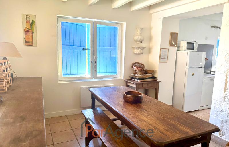 Maison - 175 m² - 7 pièces