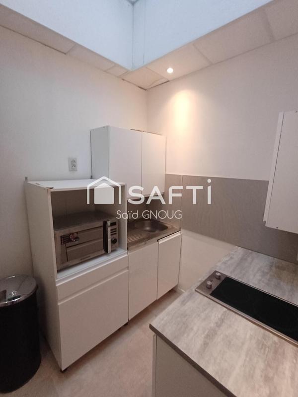 Appartement - 83 m² - 3 pièces