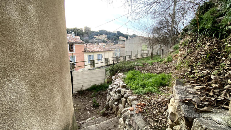 Maison de village - 73 m² - 3 pièces