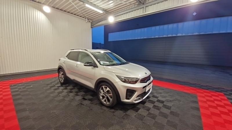 Kia Stonic 1.0 t-Gdi 100 Ch Gt Line