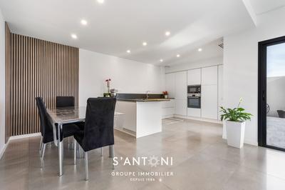 Maison d'architecte - 154 m² - 5 pièces