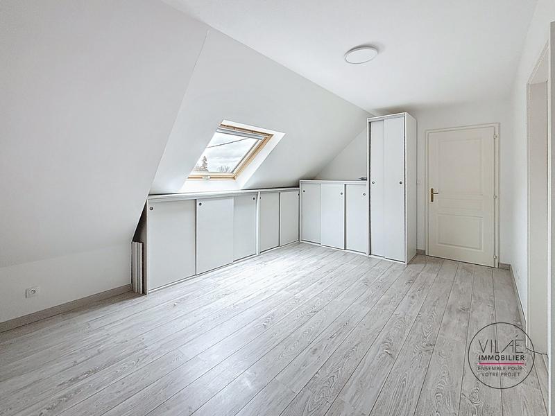 Appartement - 51 m² - 2 pièces