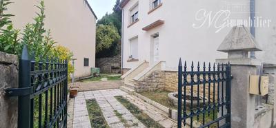 Appartement - 73 m² - 4 pièces