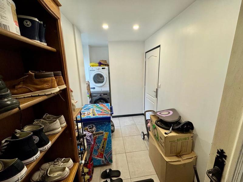 Maison - 112 m² - 4 pièces