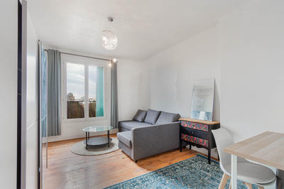 Appartement - 35 m² - 1 pièce