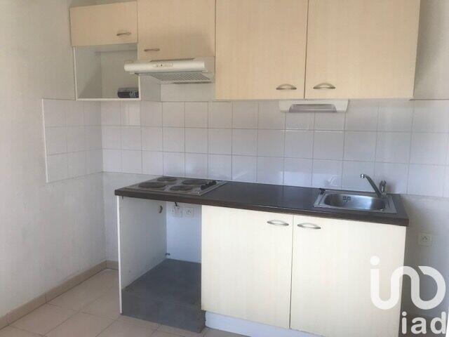 Maison - 84 m² - 4 pièces